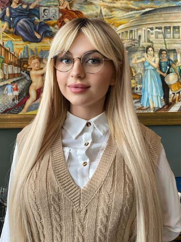 Проститутка Адель Проститутка Адель